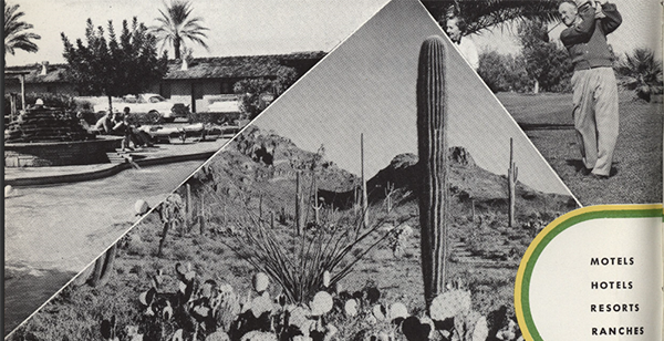 image of Arizona Industrial Development