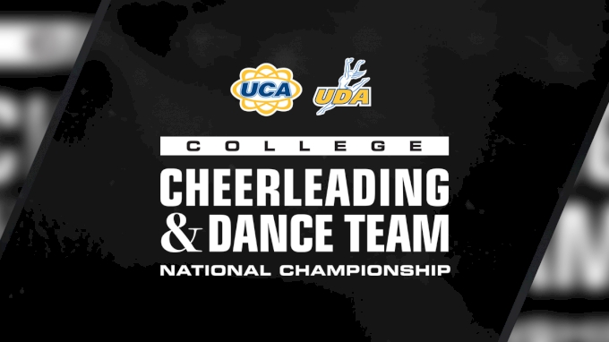 picture of 2022 UCA & UDA College Cheerleading and Dance Team National Championship