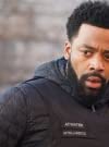 Chicago P.D.'s Laroyce Hawkins Talks Atwater and Celeste's [Spoiler], Teases More Moments With Burgess