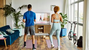 Free TV streaming workouts you can watch on demand
