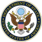 United States of America, Department of State
