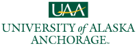 University of Alaska, Anchorage Logo
