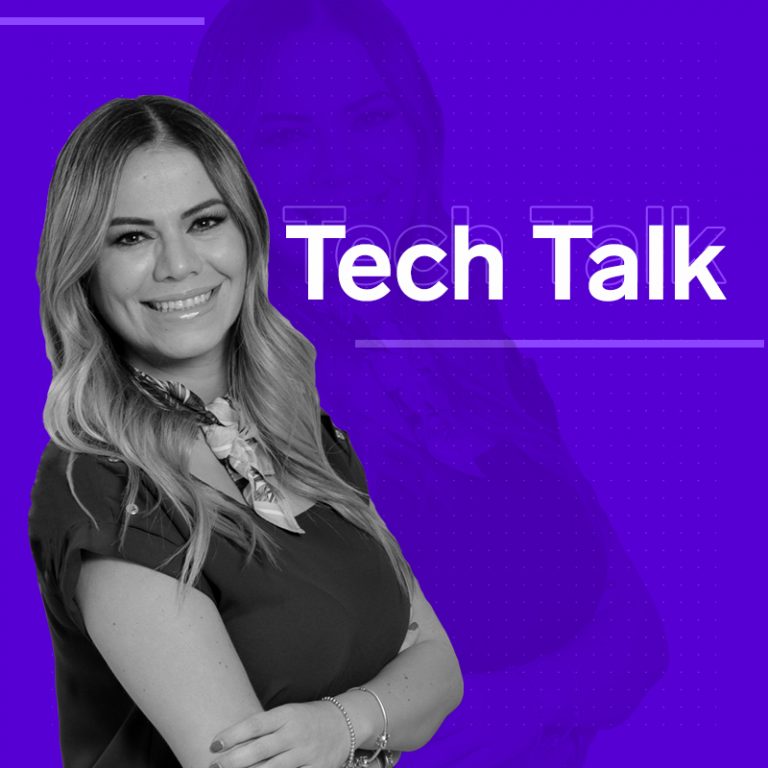 Ana Peña | Tech Talk | Opinión | Tecnologías | Pandemia | Business Insider México | STEM