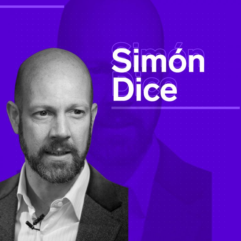 Simon Dalgleish | Business Insider México