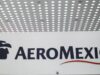 Jueza aprueba el plan de reestructuración de Grupo Aeroméxico después de llegar a acuerdo con acreedores
