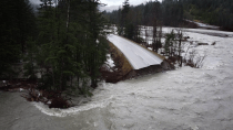 Click to open video Is Canada ready for the floods of the future?