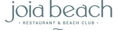 Joia Beach - Restaurant and Beach Club