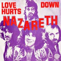 Cover Nazareth - Love Hurts