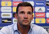 Italian Genoa fires Andriy Shevchenko from post of coach