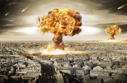 Лавров: Третата световна война ще бъде ядрена и разрушителна! Ако ще има такава ВИДЕО