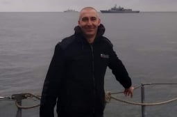 Мистерията със смъртта на военния моряк Маври Стоянов става все по-голяма 