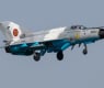 МиГ-21 изчезна от радарите в Румъния, военен хеликоптер се разби ВИДЕО