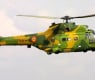 Станаха ясни подробности за катастрофите на МиГ-21 и хеликоптер в Румъния ВИДЕО