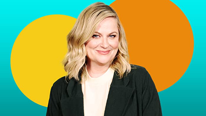 IMDb challenges comedy superstar and 'Lucy and Desi' director Amy Poehler to see if she knows as much about her own career as we do.