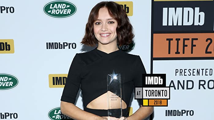 IMDb at Toronto International Film Festival (2017-)