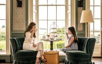 Four Seasons Hotel Hampshire - one of the best family-friendly hotels in the UK