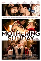 Mothering Sunday (2021) Poster