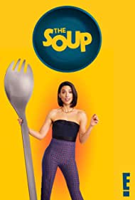 Jade Catta-Preta in The Soup (2004)