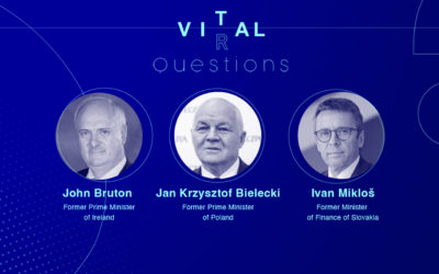 Vital Questions on the Ukraine Invasion