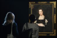 relates to Rubens' 'Portrait of a Lady' Sells for $3.4 Million