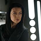 Ming-Na Wen in Agents of S.H.I.E.L.D. (2013)