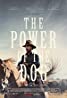 The Power of the Dog (2021) Poster