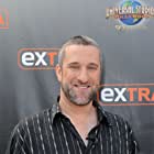 Dustin Diamond at an event for Extra (1994)