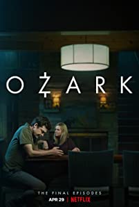 Jason Bateman and Laura Linney in Ozark (2017)