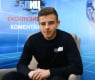 Талантът на Левски Антоан Стоянов проговори пред БЛИЦ за грандиозния успех с националния!
