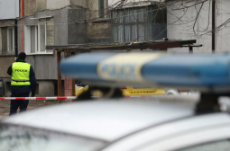 Нов брутален опит за убийство в София посред бял ден