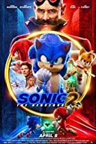 Sonic the Hedgehog 2 (2022) Poster