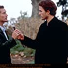 Heath Ledger and Benno Fürmann in The Order (2003)