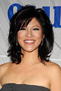 Julie Chen Moonves Picture
