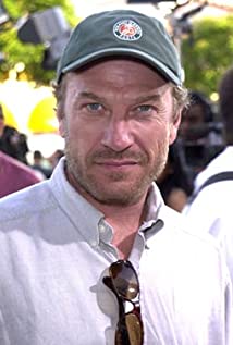 Ted Levine Picture