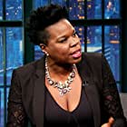 Leslie Jones in Late Night with Seth Meyers (2014)