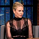 Chelsea Handler in Late Night with Seth Meyers (2014)