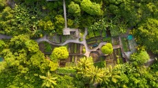 Soneva Fushi Organic Gardens Maldives