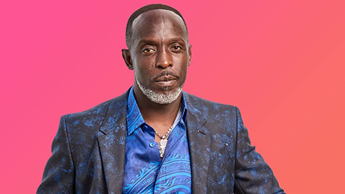 "No Small Parts" takes a look at Michael Kenneth Williams' enduring legacy in film and television.