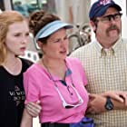Nick Offerman, Molly C. Quinn, and Kathryn Hahn in We're the Millers (2013)