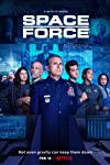 Space Force Has Been Canceled By Netflix