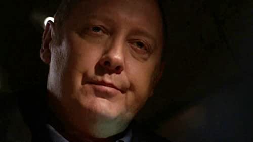 The Blacklist: Red Tells Cooper He's Not Living A Lie