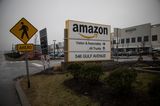 Amazon Fired And Insulted Him, Then He Started A Labor Union