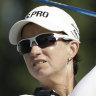 Will Karrie Webb come out of retirement for this historic event?