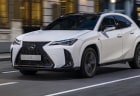 2023 Lexus UX update revealed, confirmed for Australia