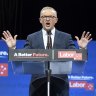 Albanese reveals two-term strategy to ‘rebuild respect’