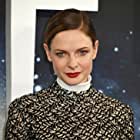Rebecca Ferguson at an event for Life (2017)