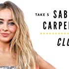 Sabrina Carpenter in Take 5 With Sabrina Carpenter (2020)
