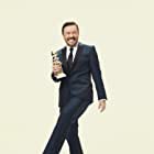 Ricky Gervais in The 68th Annual Golden Globe Awards (2011)