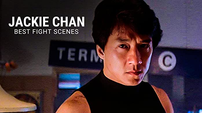 We take a closer look at some of our favorite fight scenes in Jackie Chan films. Which is your favorite?