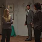 Mariska Hargitay, Danny Pino, and Sofia Vassilieva in Law & Order: Special Victims Unit (1999)